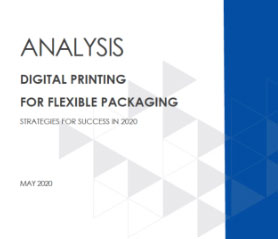 digital printing for flexible packaging