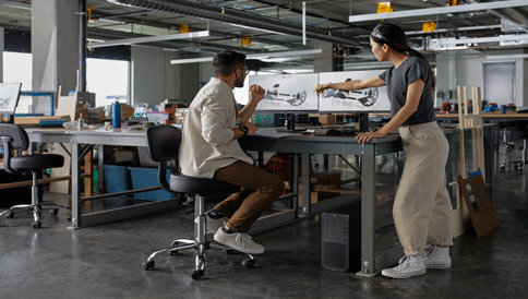Trends in Training Tomorrow’s Tech Workforce