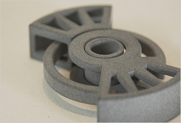 Materialise