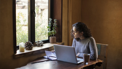 HP Remote Worker Cybersecurity Best Practices