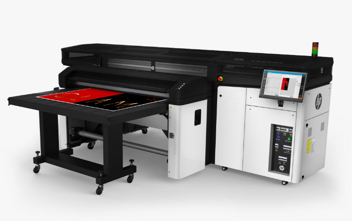 HP Latex R Series Printers for Thermoforming & Plastics Printing | HP ...