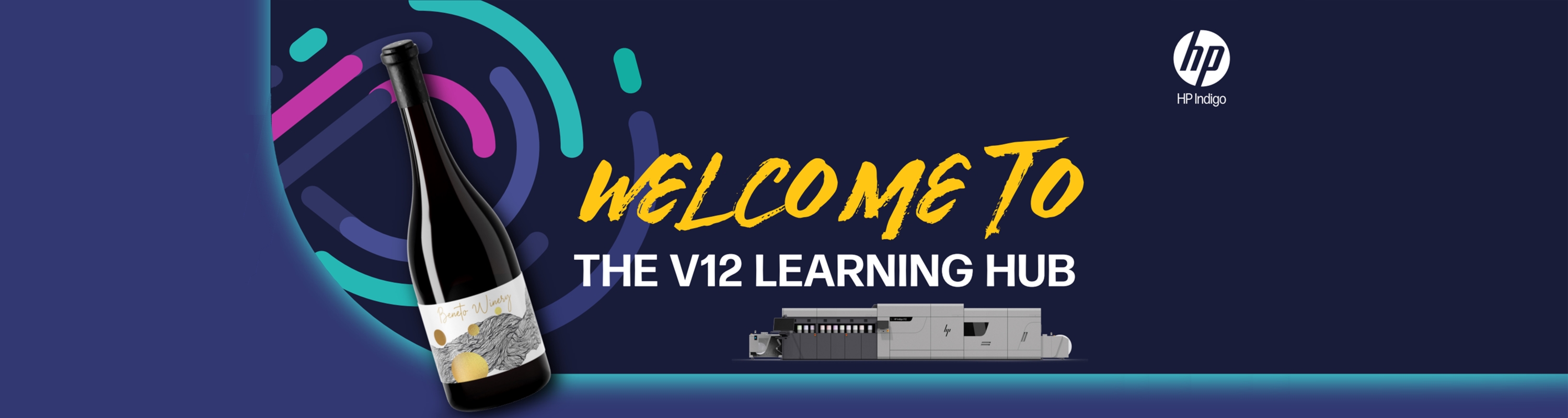 Welcome to the V12 learning hub - Webinar | January 22  | 11:30 AM or 12:00 PM EST