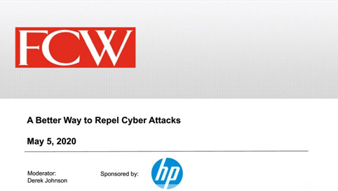 A Better Way to Repel Cyber Attacks