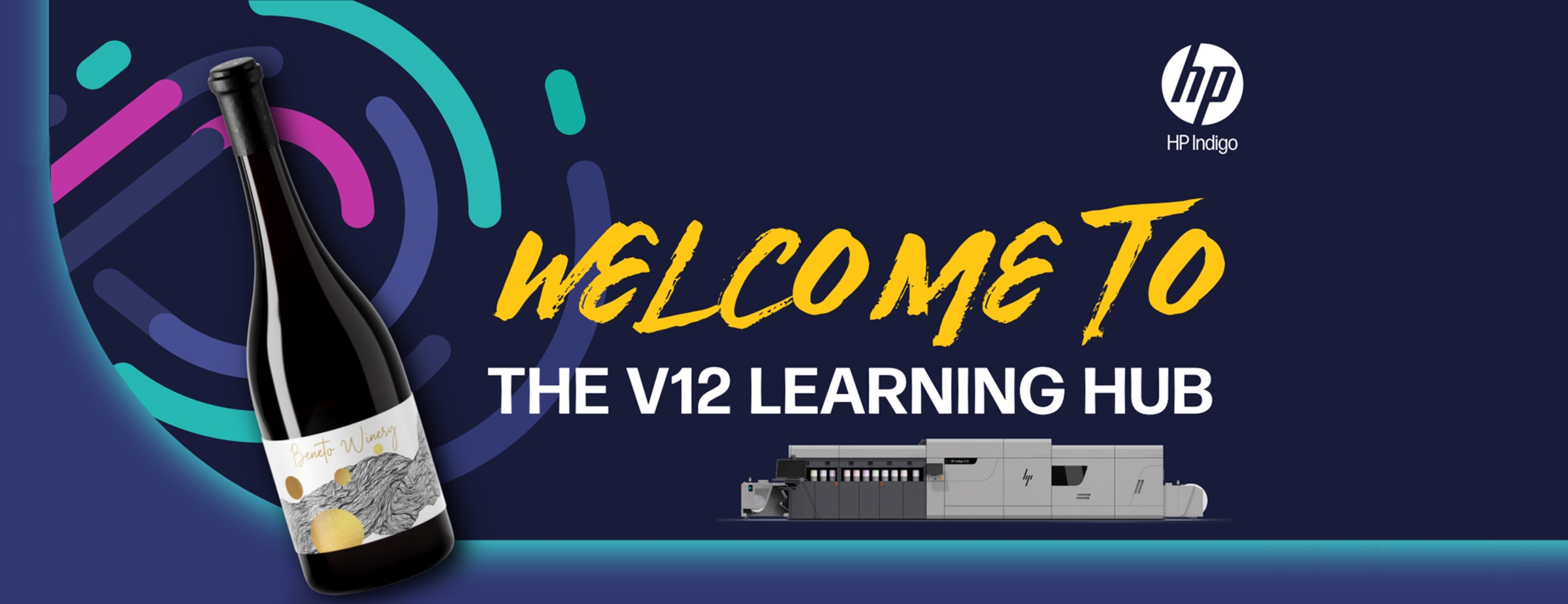 Welcome to the V12 learning hub - Webinar | January 22  | 11:30 AM or 12:00 PM EST