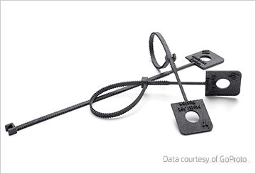 GoProto Zip Tie
