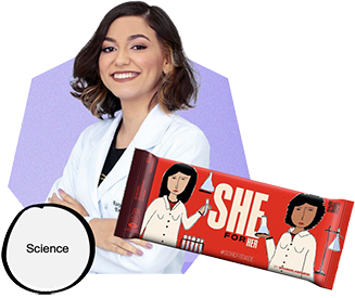 science influencer